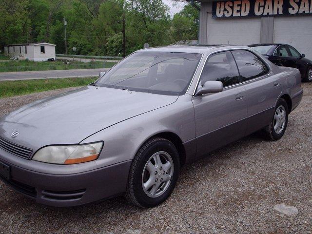 1992 Lexus ES 300 for sale