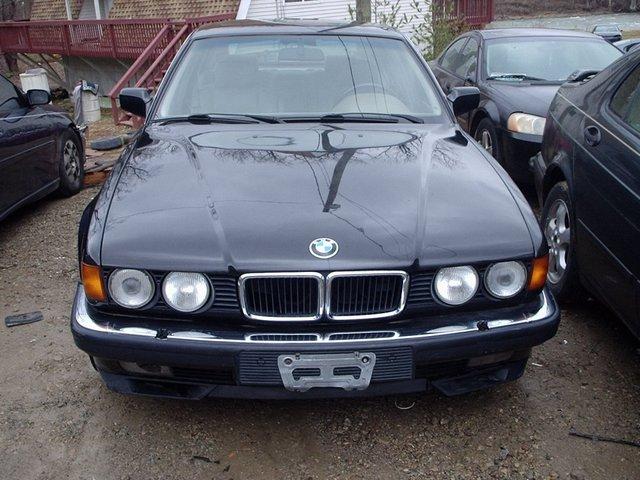 1994 BMW 7 series for sale