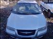 2000 Chrysler Cirrus