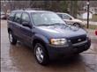 2001 Ford Escape