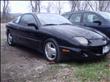 1996 Pontiac Sunfire