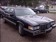 1992 Cadillac Deville