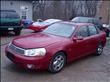 2003 Saturn L Series