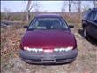 1996 Saturn S Series