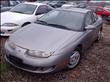 1998 Saturn S Series