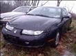 1999 Saturn S Series