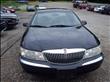 1998 Lincoln Continental