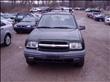 1999 Chevrolet Tracker