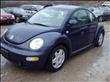 1999 Volkswagen New Beetle