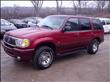 1999 Mercury Mountaineer