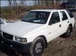 1996 Isuzu Rodeo