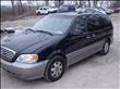 2002 Kia Sedona