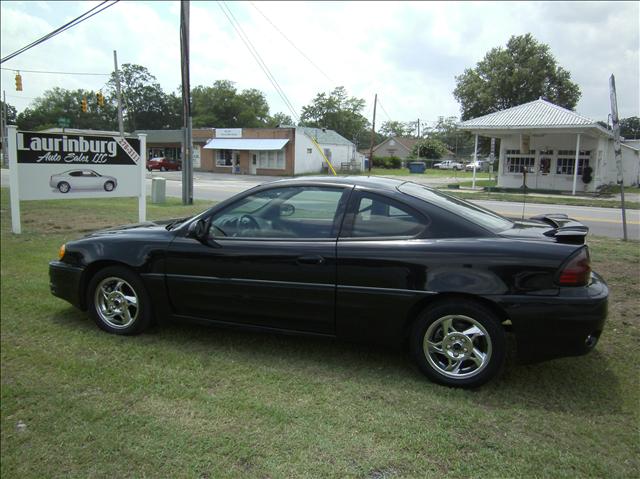 2004 Pontiac Grand Prix for sale