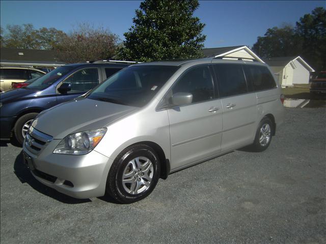 2006 Honda Odyssey for sale