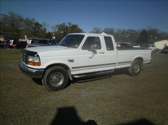 1995 Ford F250 for sale