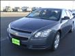 2009 Chevrolet Malibu