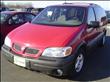 2000 Pontiac Montana