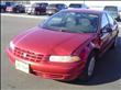 1999 Plymouth Breeze