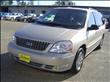 2006 Ford Freestar