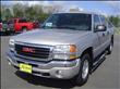 2004 GMC Sierra 1500