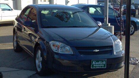 2009 Chevrolet Cobalt
