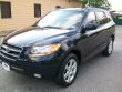2008 Hyundai Santa Fe