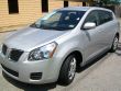 2009 Pontiac Vibe