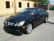 2010 Mercedes-Benz E-Class