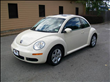2007 Volkswagen New Beetle