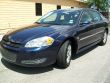 2009 Chevrolet Impala