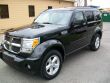 2007 Dodge Nitro