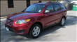 2011 Hyundai Santa Fe