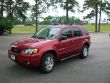 2007 Ford Escape