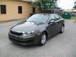 2011 Kia Optima