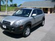 2007 Hyundai Tucson