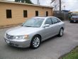 2007 Hyundai Azera