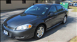2010 Chevrolet Impala
