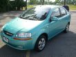 2006 Chevrolet Aveo