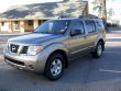 2006 Nissan Pathfinder