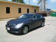 2007 Infiniti G35