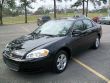 2008 Chevrolet Impala