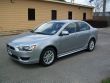 2010 Mitsubishi Lancer