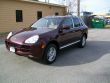 2006 Porsche Cayenne