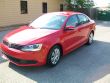 2011 Volkswagen Jetta