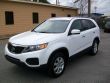 2011 Kia Sorento