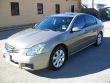 2007 Nissan Maxima