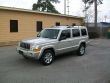 2007 Jeep Commander