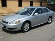2011 Chevrolet Impala