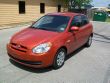 2010 Hyundai Accent
