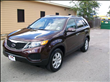 2011 Kia Sorento